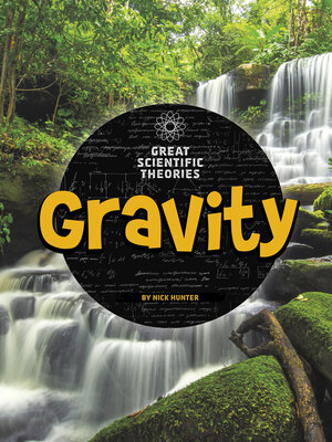 cover image of Gravity